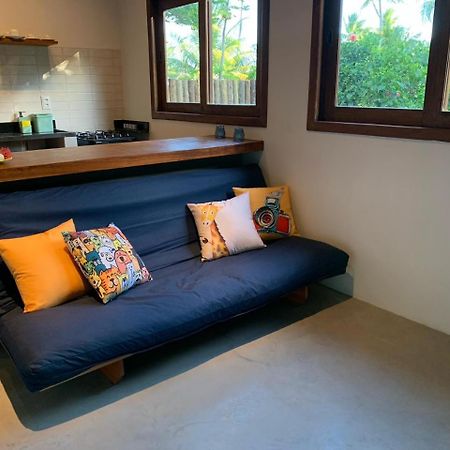 Casa Hibiscus Villa Velha Boipeba Dış mekan fotoğraf