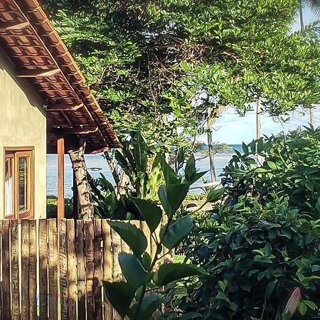 Casa Hibiscus Villa Velha Boipeba Dış mekan fotoğraf