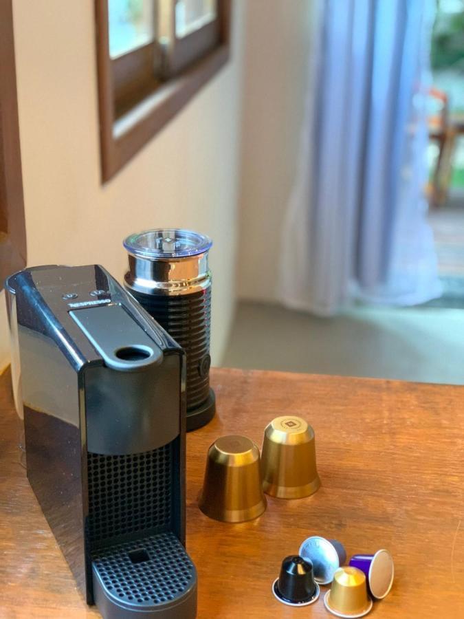Casa Hibiscus Villa Velha Boipeba Dış mekan fotoğraf