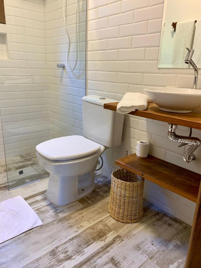 Casa Hibiscus Villa Velha Boipeba Dış mekan fotoğraf