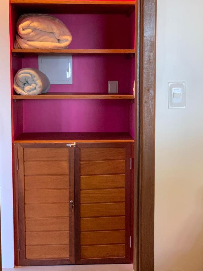 Casa Hibiscus Villa Velha Boipeba Dış mekan fotoğraf