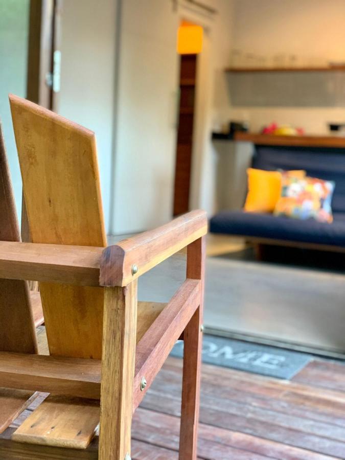Casa Hibiscus Villa Velha Boipeba Dış mekan fotoğraf