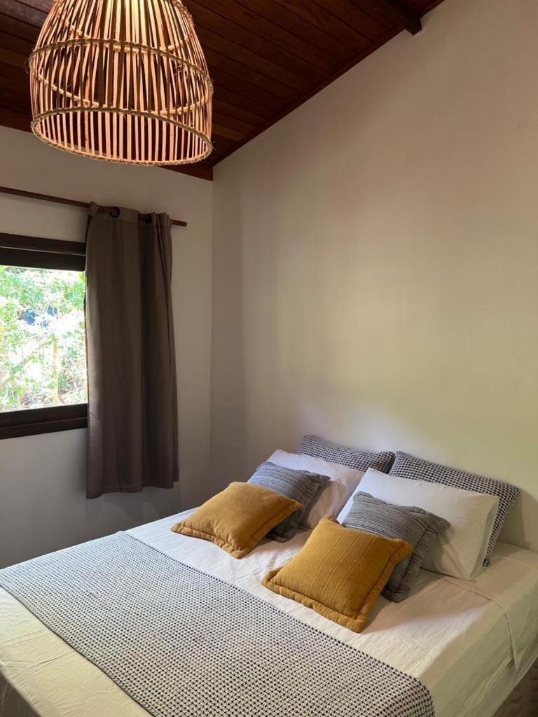 Casa Hibiscus Villa Velha Boipeba Dış mekan fotoğraf